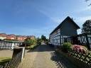 Vermietetes Einfamilienhaus, Nebengebude mit Garage + kleiner Bungalow Nhe SG-Merscheid - Solingen