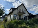 Freistehendes Einfamilienhaus mit Garage in schner Lage von Solingen-Wald - Solingen