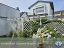 Ein- bis Zweifamilienhaus mit herrlichem Garten, 30 m Terrasse und Garagenhaus in Solingen Wald - Solingen